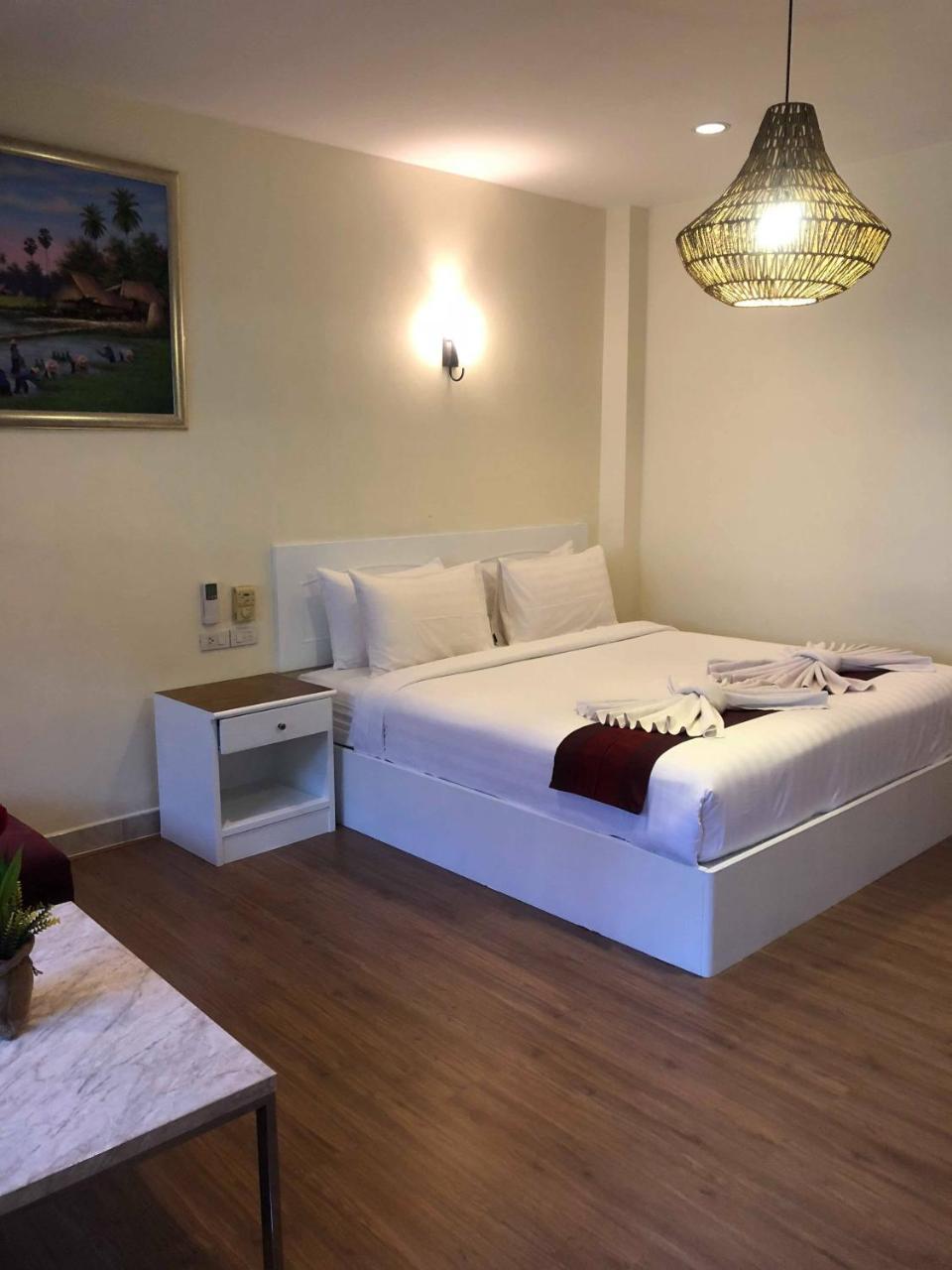 DB Residence Patong Exterior foto